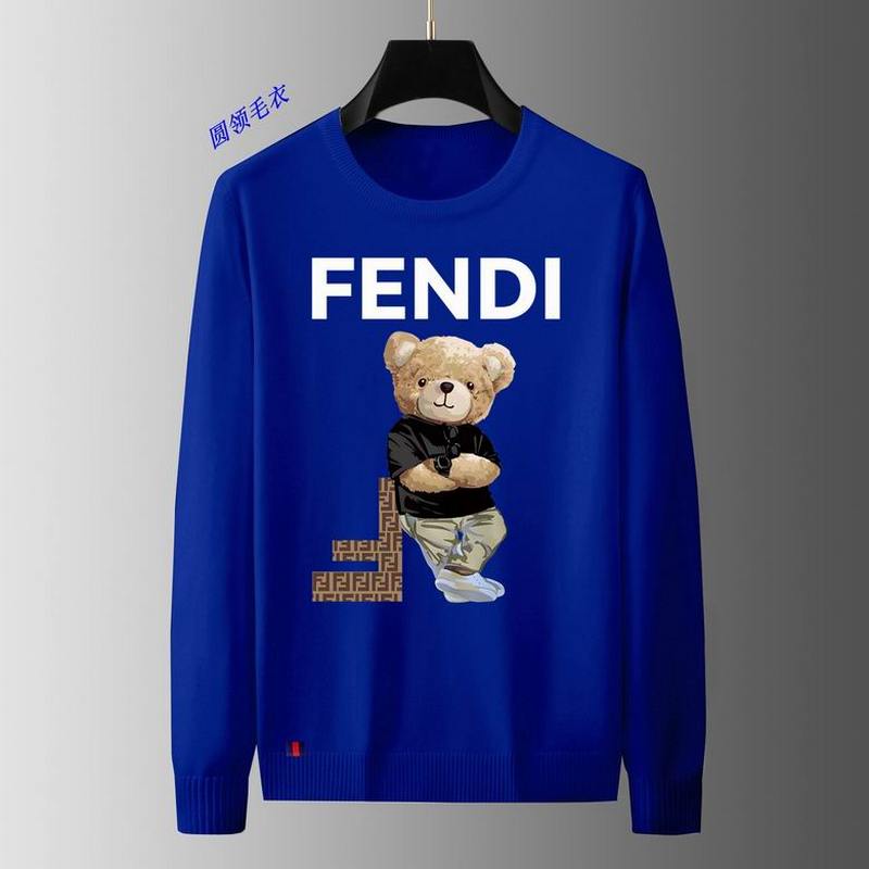 Fendi Men's Sweater 84